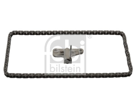 Chain Set, oil pump drive 47847 FEBI, Image 2