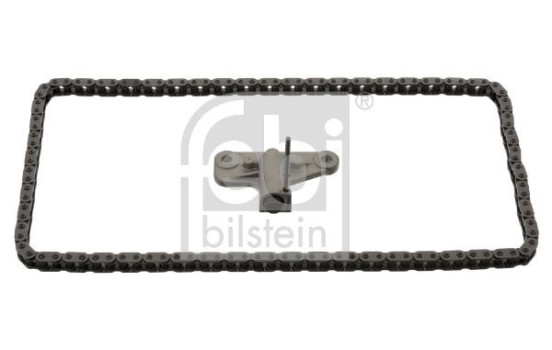 Chain Set, oil pump drive 47847 FEBI, Image 2