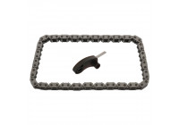 Chain Set, oil pump drive 48578 FEBI