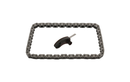Chain Set, oil pump drive 48578 FEBI
