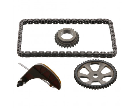 Chain Set, oil pump drive 49090 FEBI