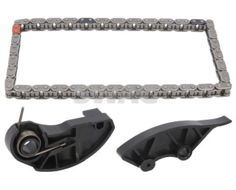 Chain set, oil pump drive Basic Short Kit