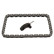 Chain Set, oil pump drive