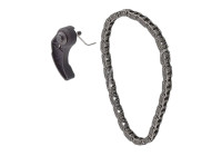 Chain Set, oil pump drive