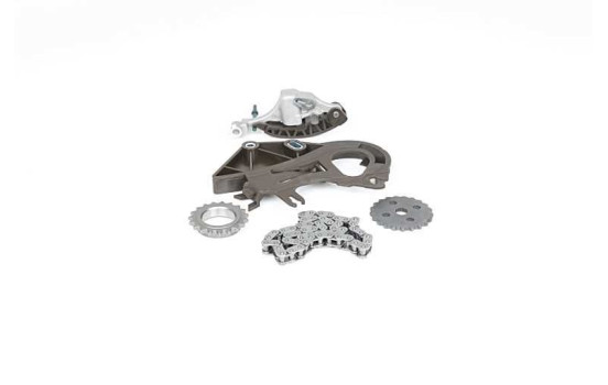 Chain set, oil pump drive, Image 2
