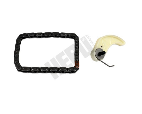 Chain Set, oil pump drive, Image 2