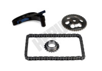 Chain Set, oil pump drive