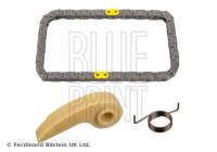 Chain Set, oil pump drive