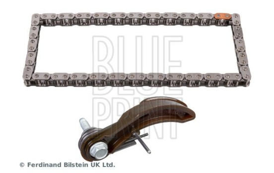 Chain Set, oil pump drive, Image 2
