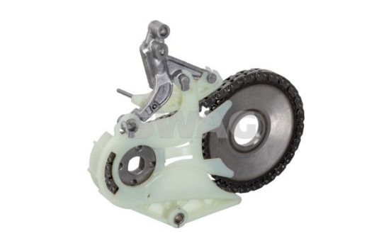Chain set, oil pump drive, Image 2