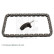 Chain Set, oil pump drive, Thumbnail 2