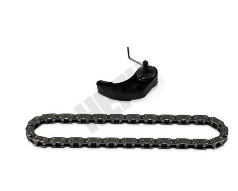 Chain Set, oil pump drive, Image 2