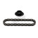 Chain Set, oil pump drive, Thumbnail 2