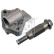 CHAIN TENSIONER MERCEDES PKW 48307 FEBI, Thumbnail 2