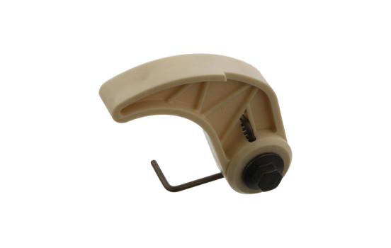 Chain Tensioner, oil pump drive 33688 FEBI