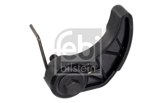 Chain Tensioner, oil pump drive 33693 FEBI, Image 3