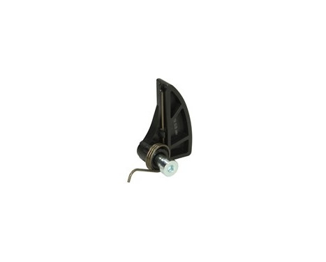 Chain Tensioner, oil pump drive