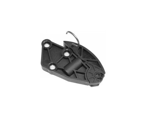 Chain Tensioner, oil pump drive