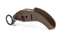 Chain Tensioner, Oil Pump Drive