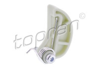 Chain Tensioner, oil pump drive