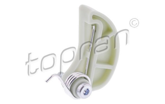 Chain Tensioner, oil pump drive