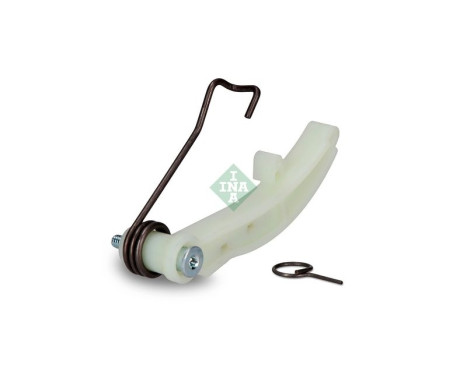 Chain Tensioner, oil pump drive