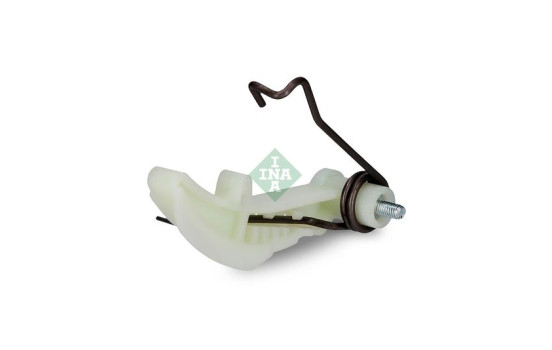 Chain Tensioner, oil pump drive, Image 2