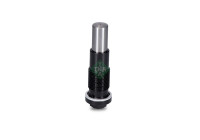 Chain tensioner, oil pump drive