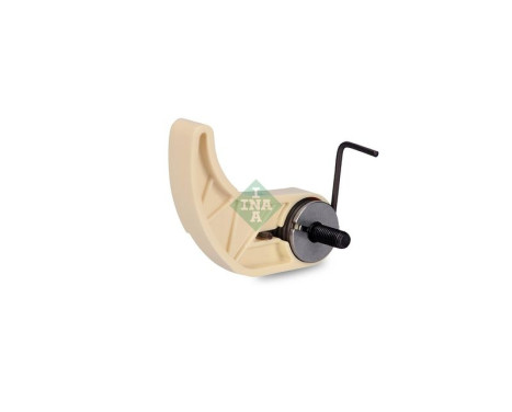 Chain Tensioner, oil pump drive, Image 2