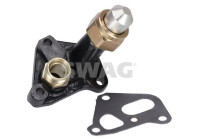 chain tensioner