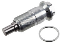 chain tensioner