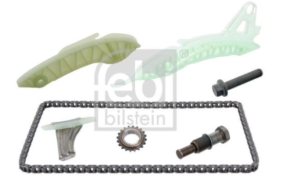 DISTRIBUTION CHAIN SET 48387 FEBI, Image 2