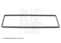 Distribution chain