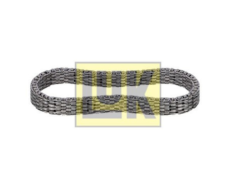 Drive chain, automatic