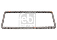 FEBI CHAIN, OIL PUMP DRIVE 196082