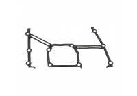Gasket Set, timing case 22563 FEBI