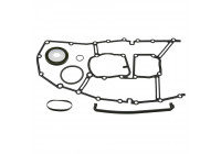 Gasket Set, timing case 22570 FEBI