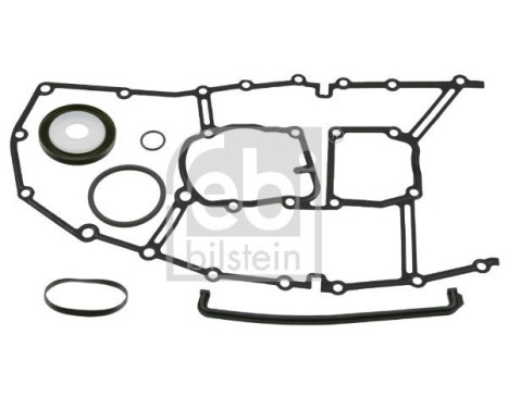 Gasket Set, timing case 22570 FEBI, Image 2