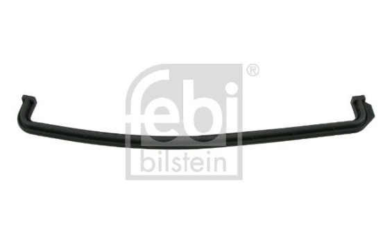 Gasket, timing case 22566 FEBI, Image 2