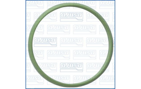 Gasket, timing chain tensioner
