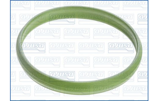 Gasket, timing chain tensioner, Image 2