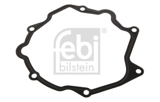 Gasket, vacuum pump 11950 FEBI, Image 2