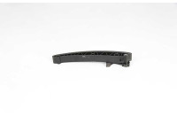 Guide rail, Steering chain