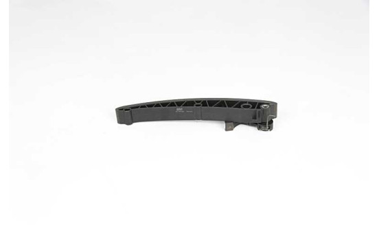 Guide rail, Steering chain