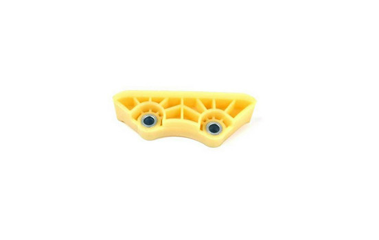 Guide rail, timing chain
