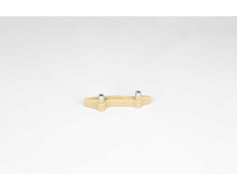 Guide rail, timing chain