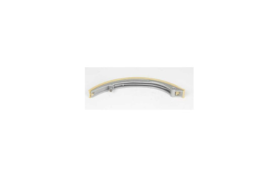 Guide rail, timing chain