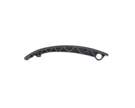 Guide rail, timing chain