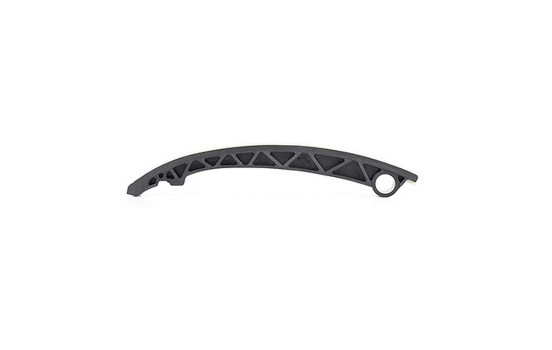 Guide rail, timing chain