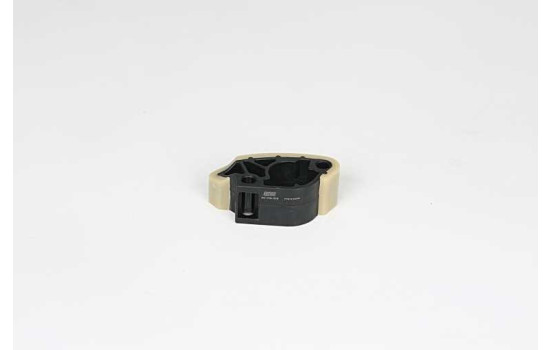 Guide rail, timing chain